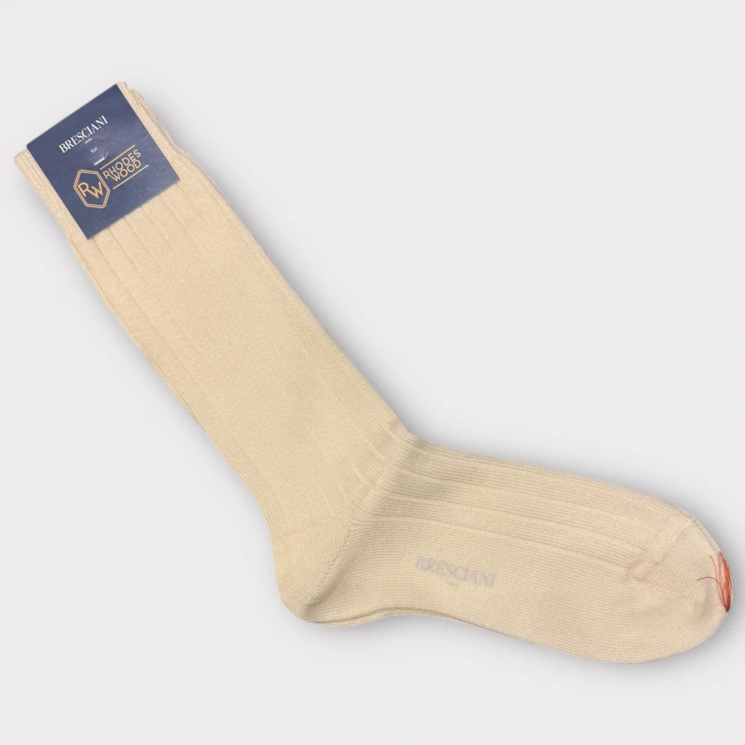Bresciani Wool Socks - Image 11