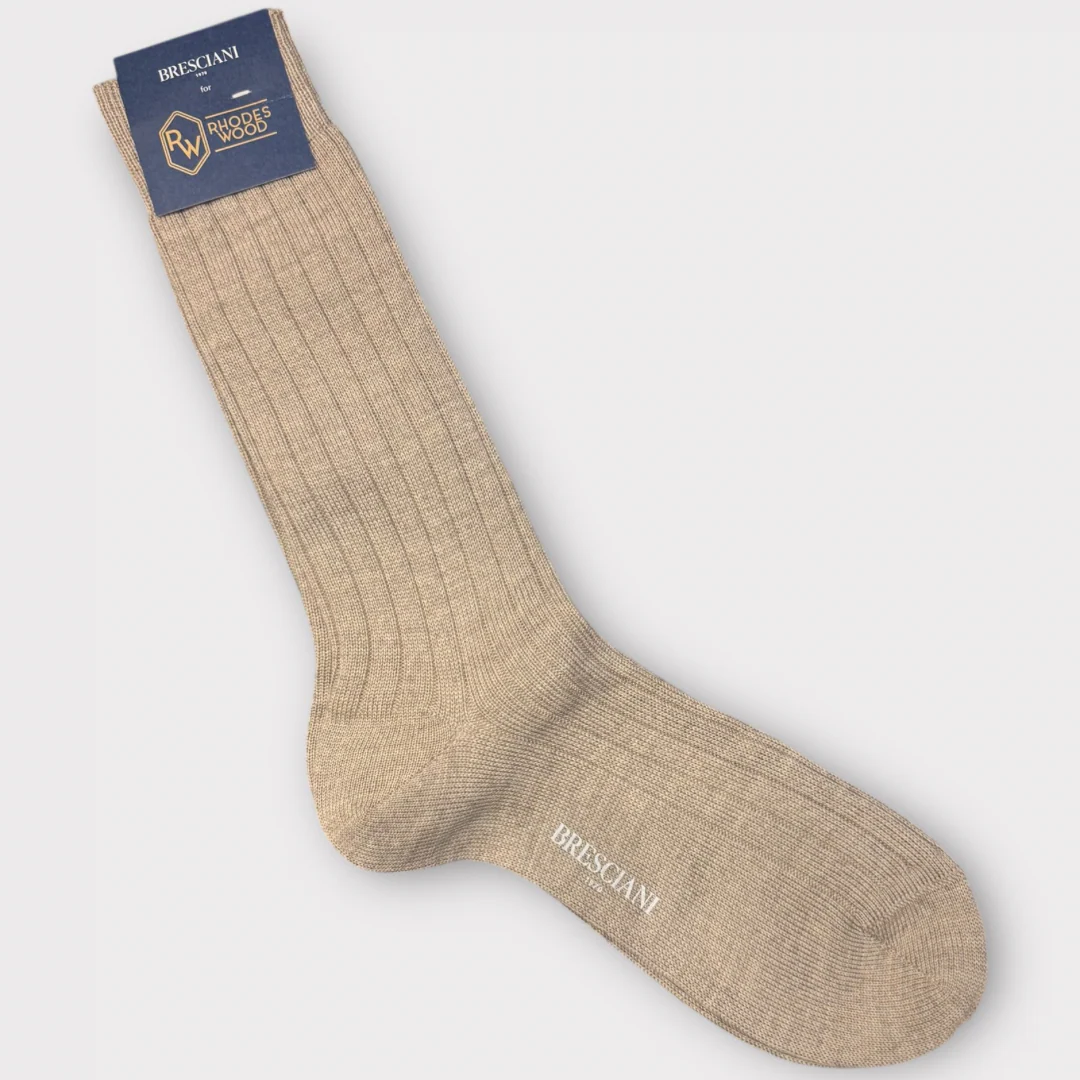 Bresciani Wool Socks - Image 12