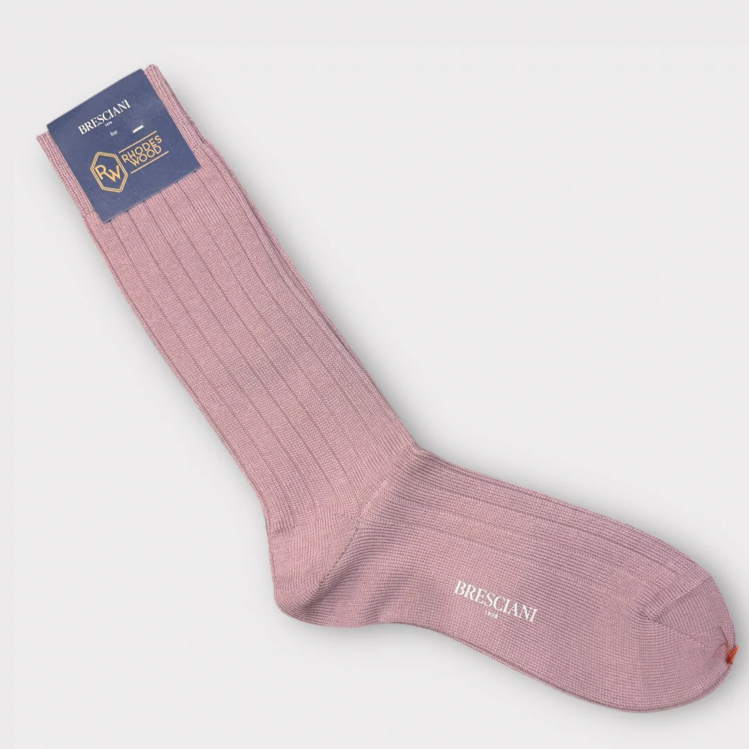 Bresciani Wool Socks - Image 13