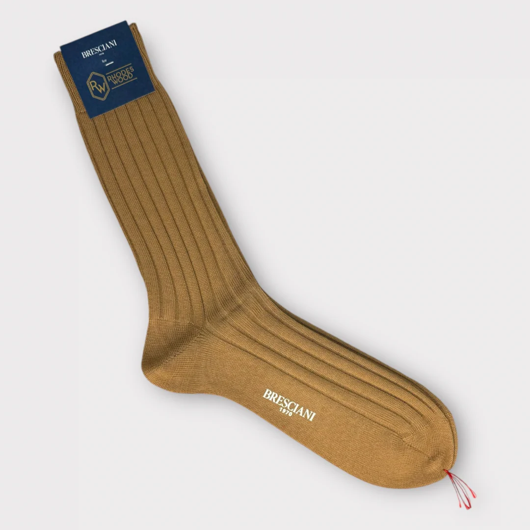 Bresciani Wool Socks - Image 6