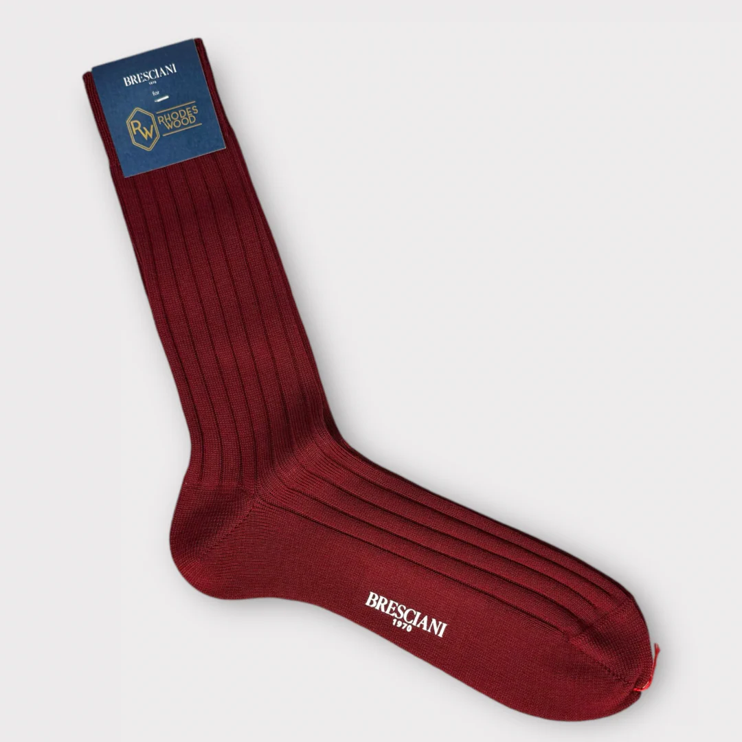 Bresciani Wool Socks - Image 8