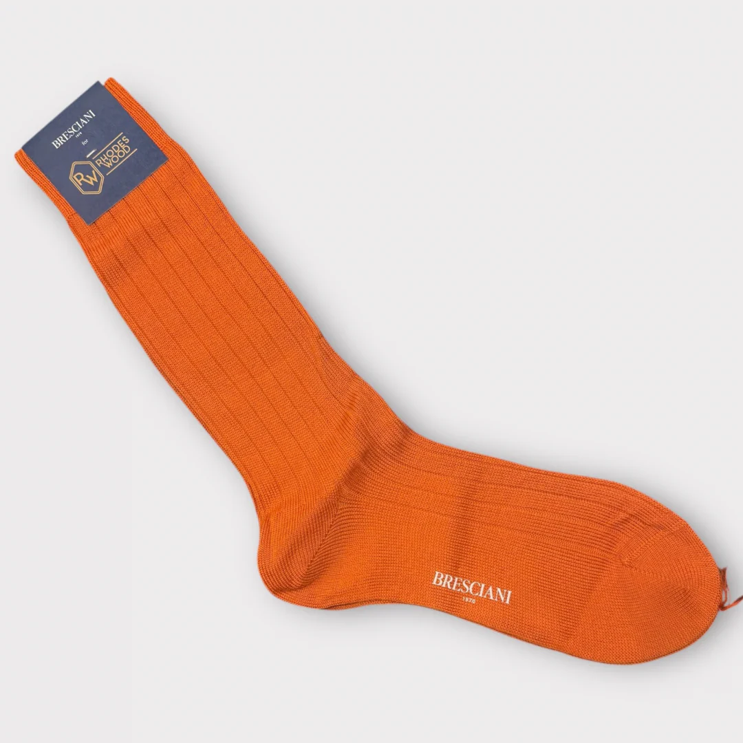 Bresciani Wool Socks - Image 9