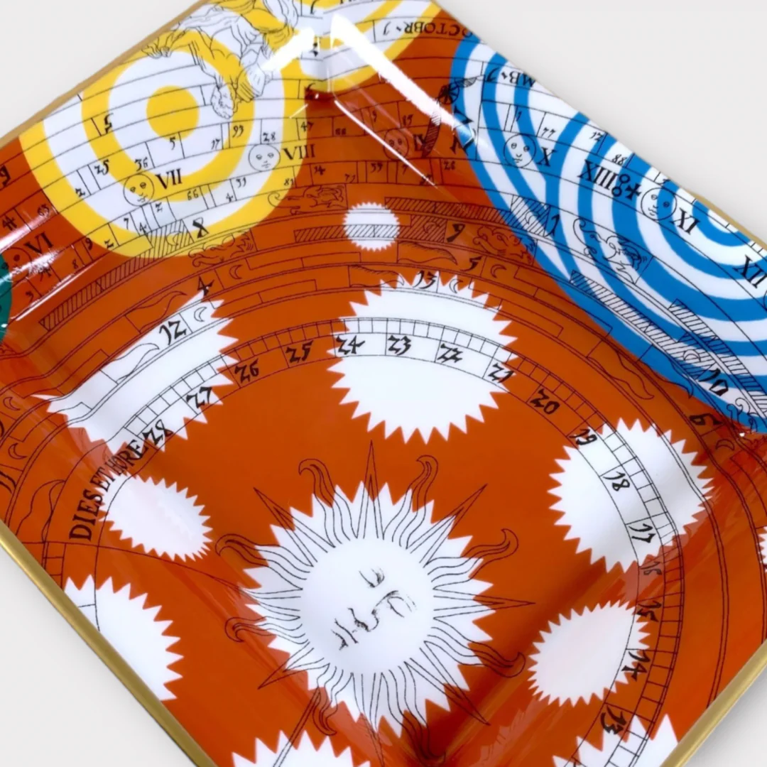 Hermes Change tray - Image 2