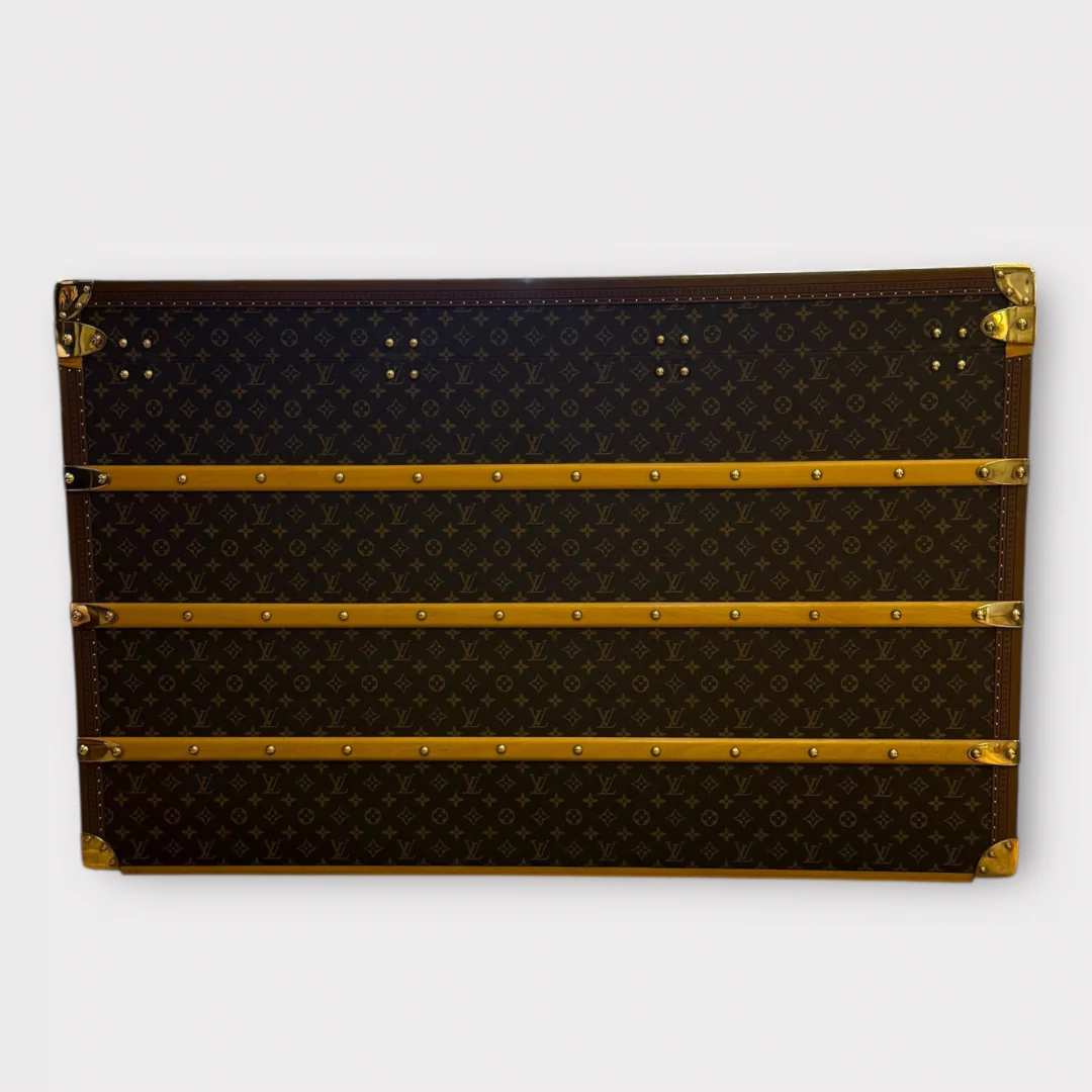Louis Vuitton Trunk 110 Haute - Image 5