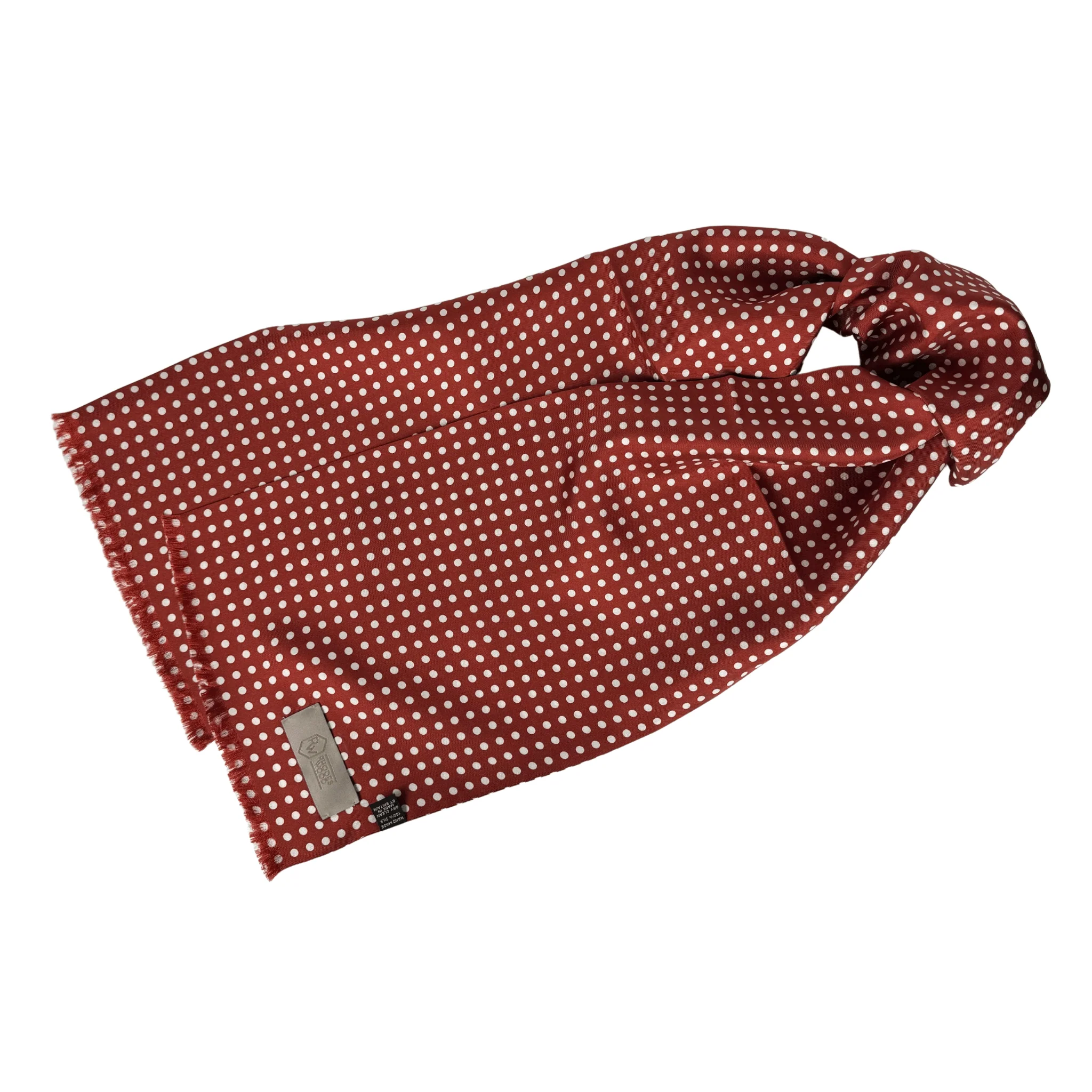 Tubular scarf - Image 6